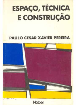 Espaco Tecnica E Construcao