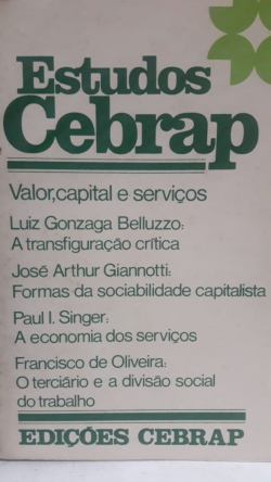 Estudo Cebrap 24