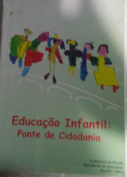 Educacao Infantil: Ponte De Cidadania