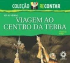Viagem Ao Centro Da Terra