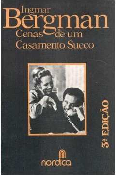 Cenas De Um Casamento Sueco