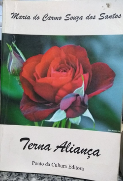 Terna Alianca - Com Dedicatoria Do Autor