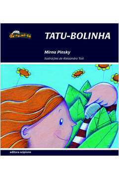 Tatu-bolinha