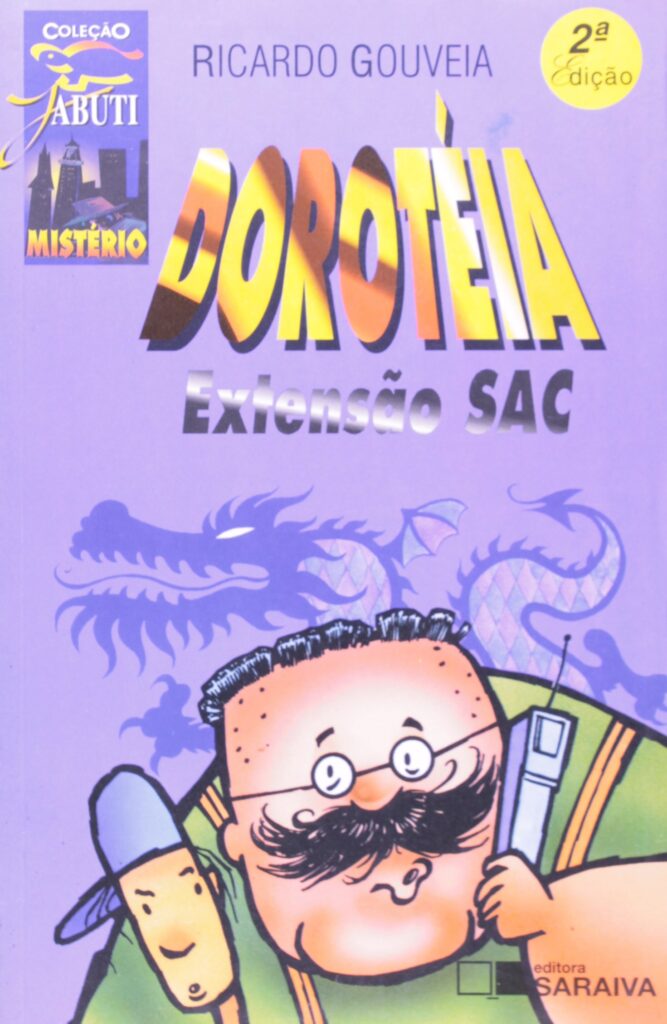 Doroteia Extensao Sac