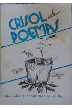 Crisol De Poemas