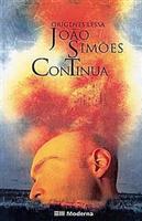 Joao Simoes Continua - Colecao Veredas