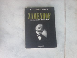 Zamenhof - Iniciador Do Esperanto