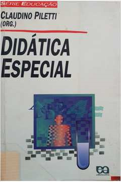 Didatica Especial