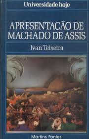 Apresentacao De Machado De Assis