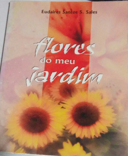 Flores Do Meu Jardim