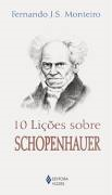 10 Licoes Sobre Schopenhauer