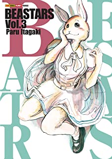 Beastars V.03