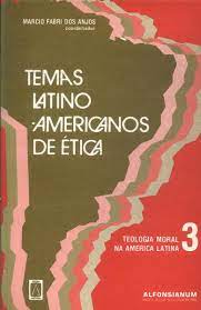 Temas Latino-Americanos De Etica