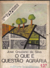 O Que E Questao Agraria - Colecao Primeiros Passos