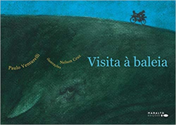 Visita A Baleia