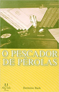 Pescador De Perolas, O