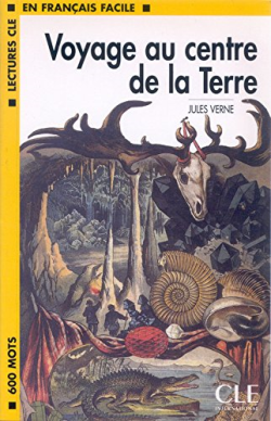 Voyage Au Centre De La Terre - V. 01