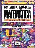 Contando A Historia Da Matematica V. 04 - Historia De Potencias E Raizes