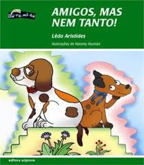 Amgos Mas Nem Tanto