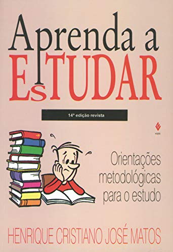 Aprenda A Estudar - Orientacoes Metodologicas Para O Estudo
