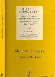 Medicina Teologica