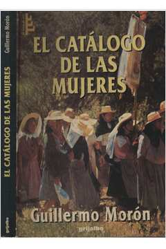 El Catalogo De Las Mujeres