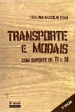 Transporte E Modais Com Suporte De Ti E Si
