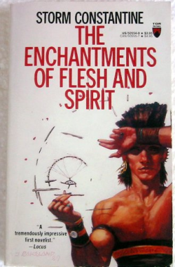 The Enchantments Of Flesh And Spirit