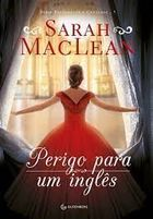 Perigo Para Um Ingles - V. 03