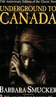 Underground To Canada
