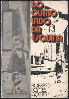 Do Outro Lado Da Esquina Autografado