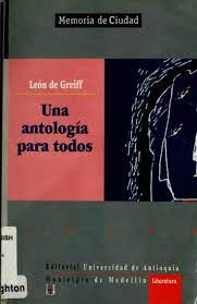 Una Antologia Para Todos