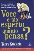 Voce E Tao Esperto Quanto Pensa?