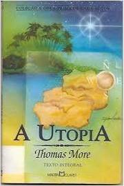 A Utopia - A Obra Prima De Cada Autor V. 40