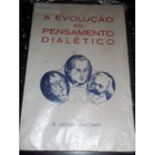 A Evolucao Do Pensamento Dialetico