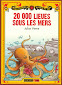 20000 Lieues Sous Les Mers