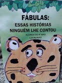 Fabulas - Essas Historias Ninguem Lhe Contou
