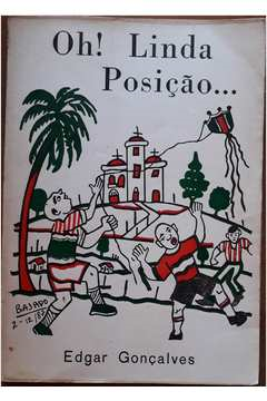 Oh Linda Posicao - Autografado
