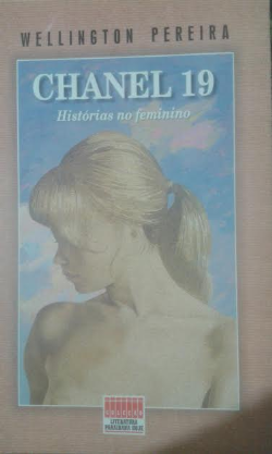 Chanel 19 Historias No Feminino