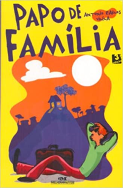 Papo De Familia