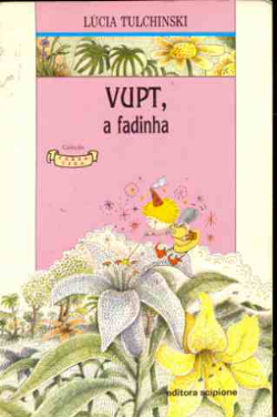Vupt A Fadinha