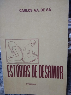 Estorias De Desamor