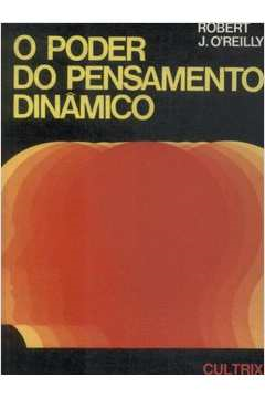O Poder Do Pensamento Dinamico