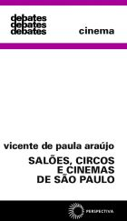 Saloes, Circos E Cinemas De Sao Sao Paulo