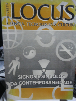 Locus - Cienccia, Tecnologia E Cultura - Signos E Simbolos Da Contemporaneidade
