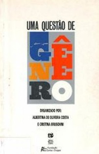 Uma Questao De Genero