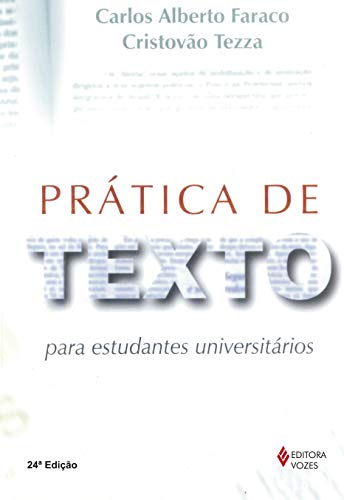 Pratica De Texto