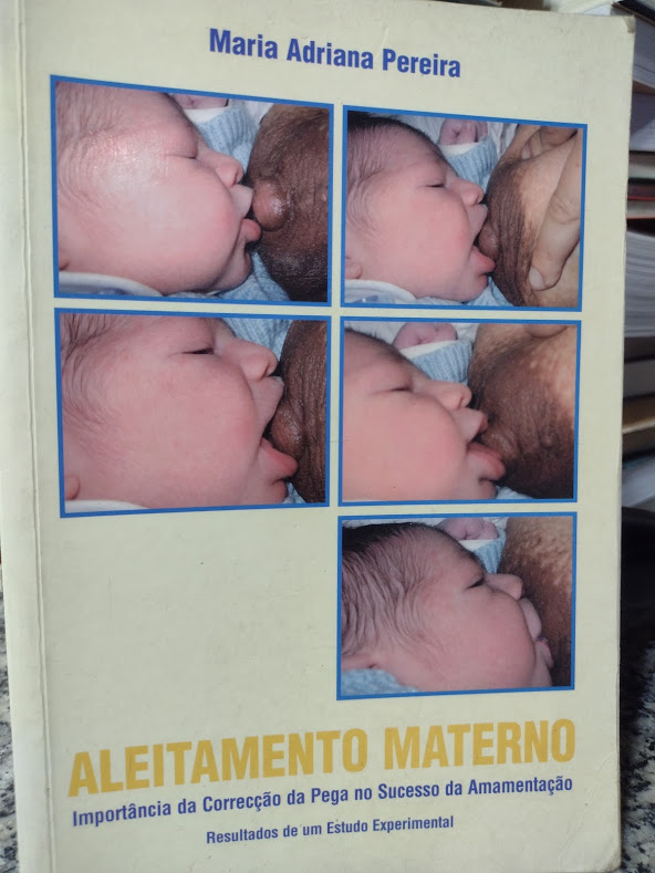 Aleitamento Materno