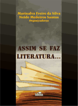 Assim Se Faz Literatura