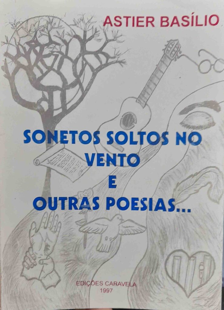 Sonetos Soltos No Vento E Outras Poesias